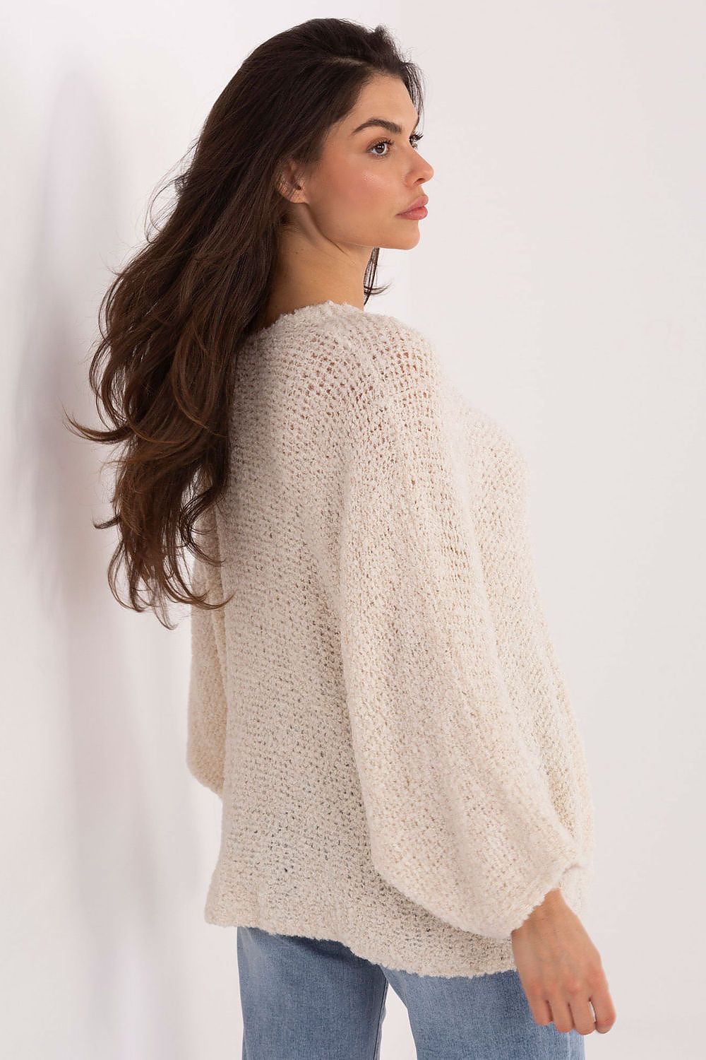  Pullover model 223091 Factory Price 